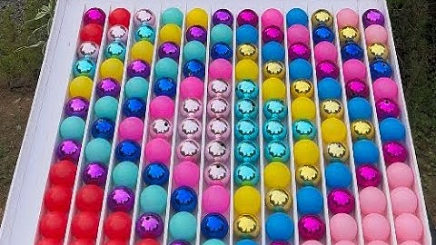 "Master the Art of Sorting in Puzzle Sort Ball"