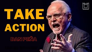 Celebrity Take Action - Get Up And Get It Done - Dan Peña Motivational Video | Lighting Motivation Wealth