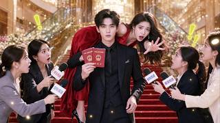 A female reporter interviews the youngest billionaire alive,only to discover he is her ex-boyfriend!