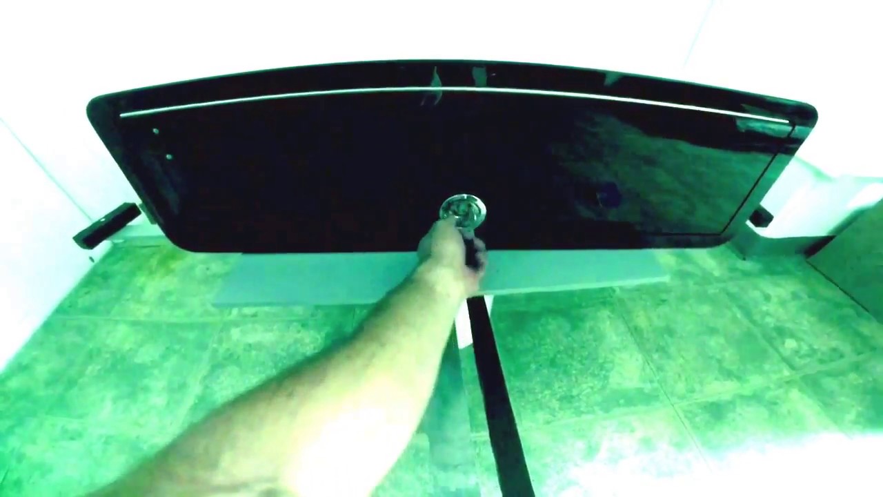 C&M (MARINE FIBERGLASS DIRECT) MARINE ROUGH WATER ELECTRONICS BOX YouTube