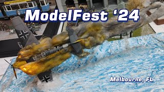 Melbourne, FL Model Fest 2024