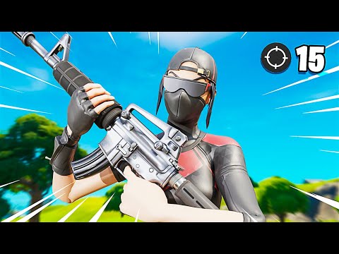 how-to-get-into-bot-lobbies!-easy-high-kill-games!-high-kill-solo-duo-gameplay-fortnite-season-2!