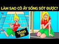 23 Câu Đố Hóc Búa Ngay Cả Học Sinh Xuất Sắc Cũng Không Giải Được Hết