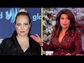 Why Meghan McCain&#39;s Threatening LEGAL ACTION Against The View