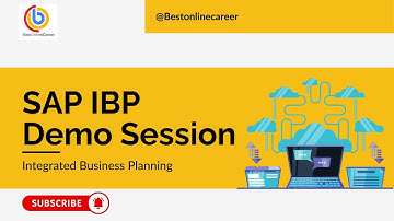 𝐒𝐀𝐏 𝐈𝐁𝐏 𝐋𝐢𝐯𝐞 𝐃𝐞𝐦𝐨 𝐒𝐞𝐬𝐬𝐢𝐨𝐧 | 𝐌𝐚𝐬𝐭𝐞𝐫 𝐈𝐧𝐭𝐞𝐠𝐫𝐚𝐭𝐞𝐝 𝐁𝐮𝐬𝐢𝐧𝐞𝐬𝐬 𝐏𝐥𝐚𝐧𝐧𝐢𝐧𝐠 𝐰𝐢𝐭𝐡 𝐑𝐞𝐚𝐥-𝐓𝐢𝐦𝐞 𝐒𝐜𝐞𝐧𝐚𝐫𝐢𝐨𝐬!