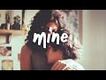 Lauv - Mine (You Can't Find Love In Mollywood) Lyrics