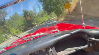 1967 Jaguar E Type OTS featured on Bring a Trailer by Sierra Classic Sportscar, Meadow Vista CA