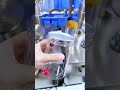 semi auto can sealing machine