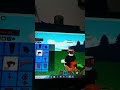 video game yang bukan flipaclip siapa yg tau ini game apa? iya ini game roblox : roblox infonesia