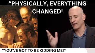 Atheist Screenwriter Turns To GOD After Reading THESE 3 Words!