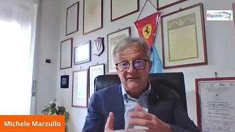 Intervista al Prof Michele Marzullo