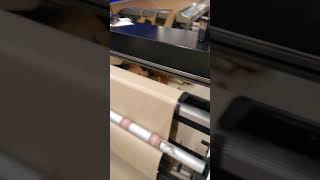 Algotex printting machine - Máy in sơ đồ Vega B18