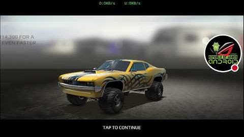 MMX Racing ✓ Hack MOD Gameplay Android WWE Review  03  ❖ Prime Time Battle ❖ Republic of Gamer Andro