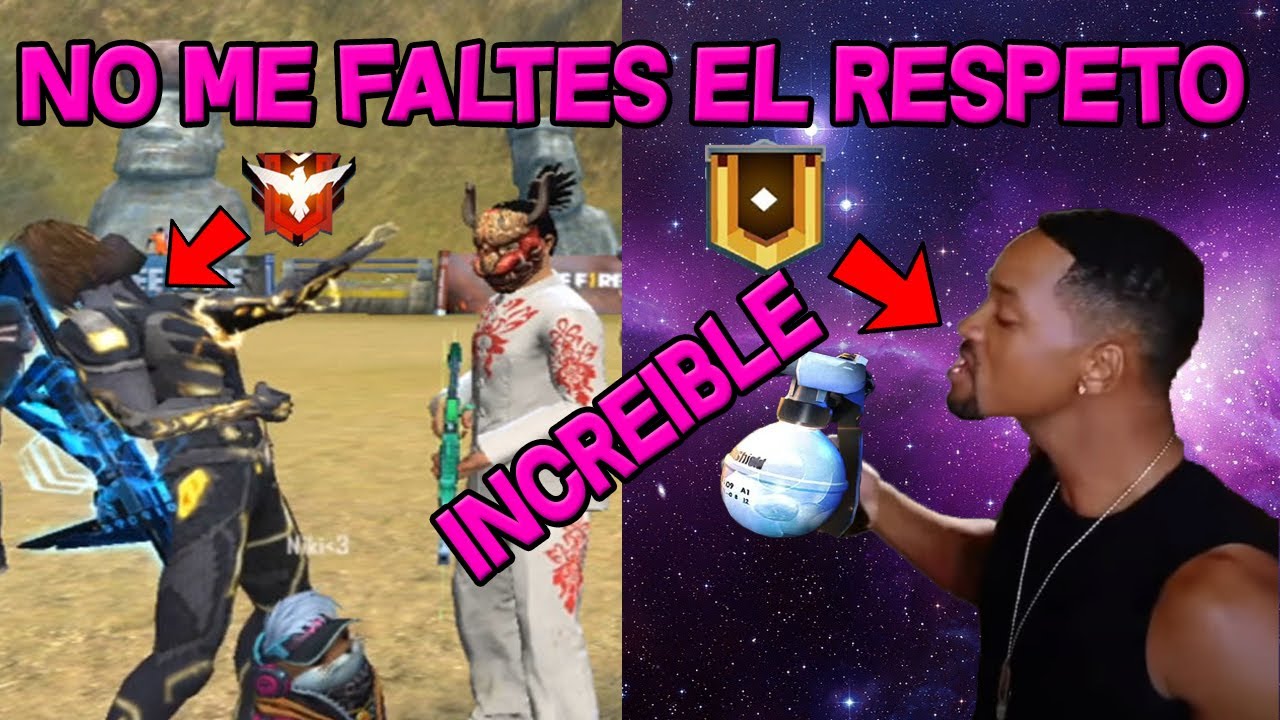 EL MANUAL DEL CAMPERO #22 NO ME FALTES EL RESPETO!!! CLASIFICATORIA!!! OMG!!! HEROICO DE PAPEL!!!