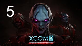 XCOM 2: War of the Chosen [ไทย] Supply Raid 3 คน มันจะเป็นไปได้หรอ? #5 [Legend]