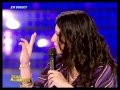 Laura Pausini La solitudine, On N'oublie Jamais Rien On Vit Avec, Io Canto & Je Chante Star Academy