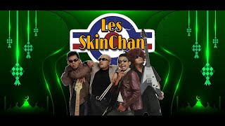 Les SkinChan - Lagu Raya (Official Lyric Video)