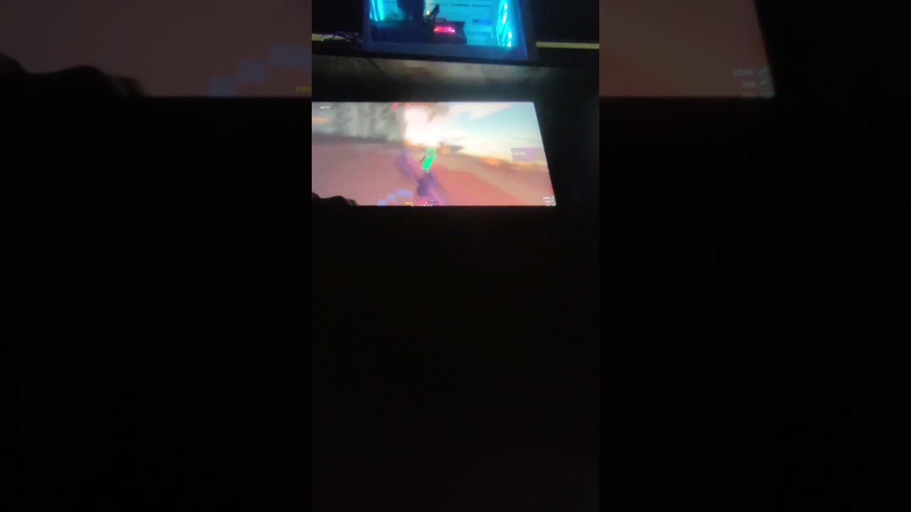 Duels with Ray Tracing (Handcam) 