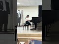 C.Czerny -Germer (book 2) Etude no 5 -performs INJI HUMBATOVA