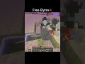 "The Fastest Way to Get Elytra🚀"#shorts #minecraft #minecraftmemes