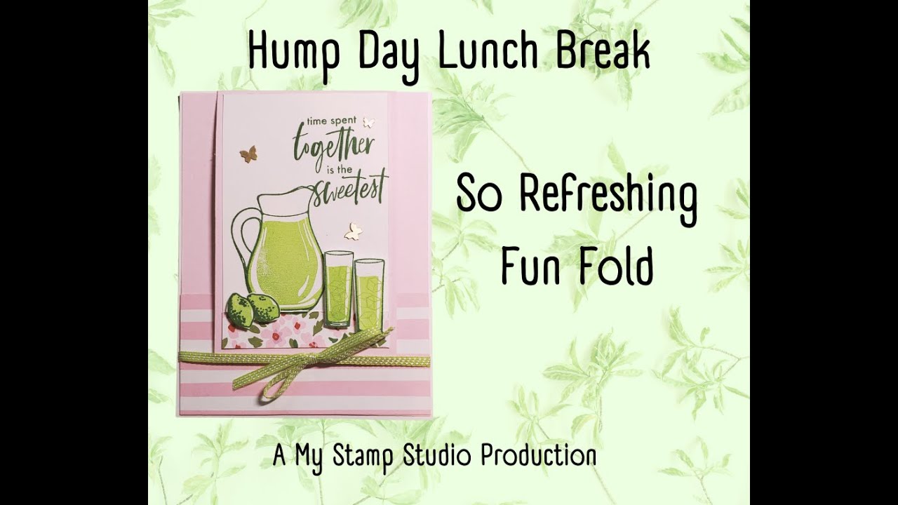 Hump Day Cards