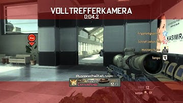 CoD MW3: Spawnkill on Terminal