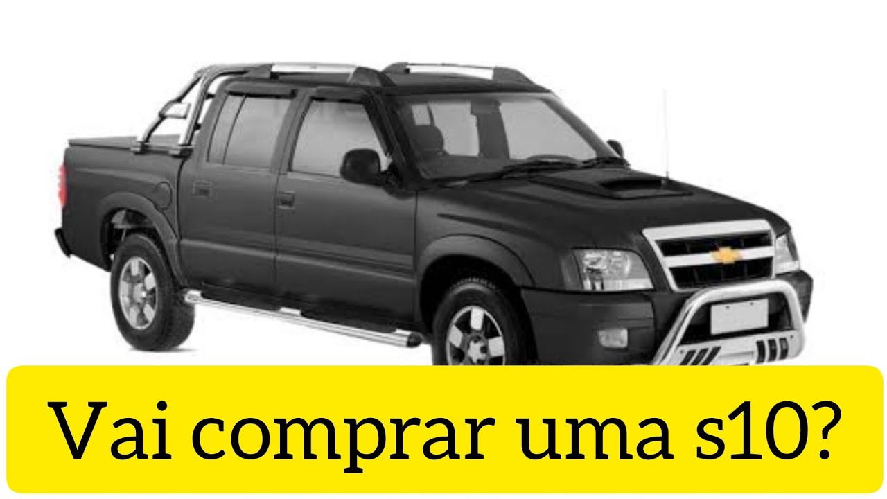 S10, opiniões de donos. - YouTube