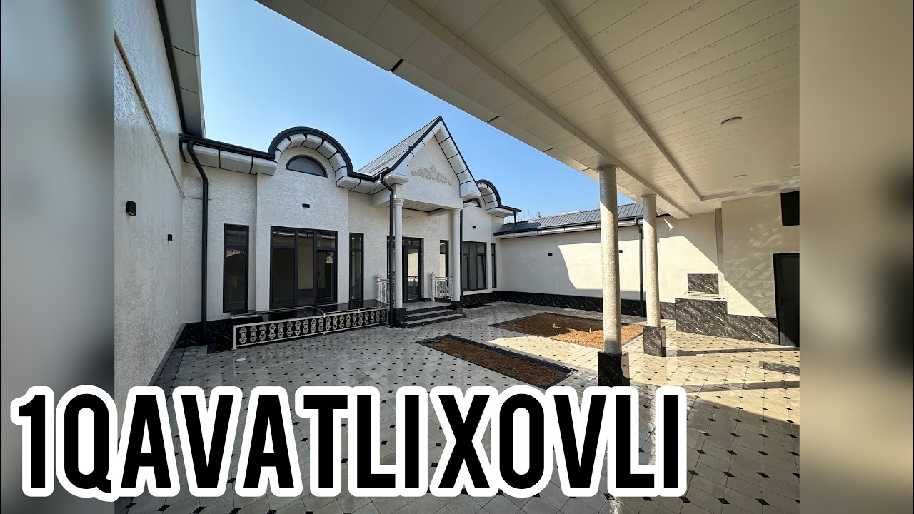 Kelesda 3.6 sotix 1 qavatlik xovli sotuvi