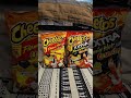 XXTRA Flamin Hot Cheetos Wins Over Flamin Hot Cheetos