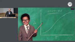 Good Ideas Aren’t Enough - Tarcea Pain Medicine Lecture