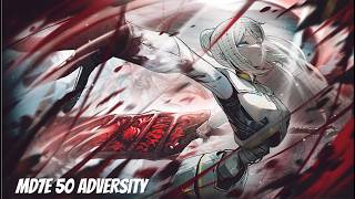 Weird run with the Ring Apprentice Faust in MD7E - Limbus Company