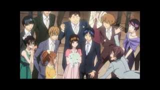 Video thumbnail of "OST Bakuman : Yume Sketch by Jam Project"