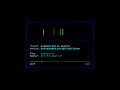 ZXAAA Музыкальный сборник новых AY треков [#zx spectrum, #ay]