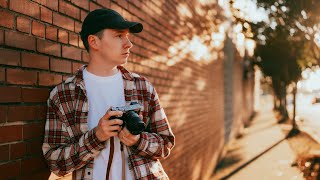 My Everyday Carry Photography Essentials