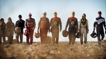 Extreme H: Pioneering the Future of Green Hydrogen Motorsports