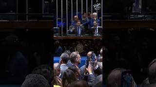 Messias é rejeitado #shortsfeed  #noticias