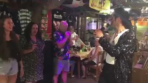 rumen michael jackson bulgaria