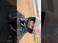 سانديا المالكي Sandia Lmalki ركوب الدراجة النارية تجربة رائعة ستوريات Shorts مشاهير Tiktok ترند 