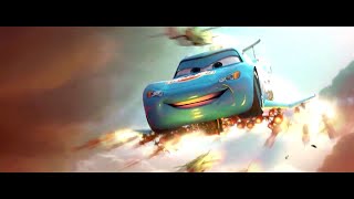 3 - Dinoco Dream - Cars Full OST