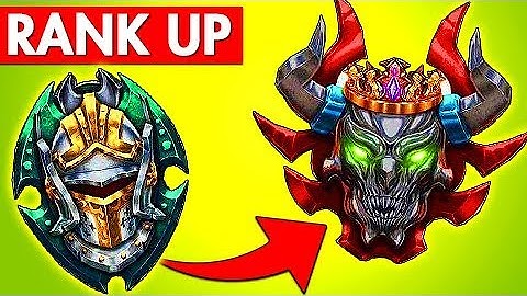 BO4 Fastest Way to Rank Up - Black Ops 4 Tips & Tricks
