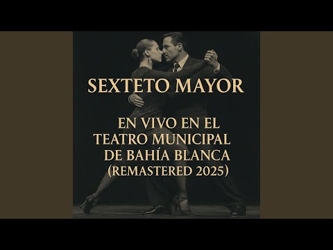Sleduj Presenta a los integrantes de la orquesta (Remastered 2025) na YouTube