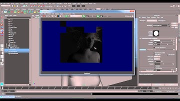 03-3.  Rendering Cinema 4D Hair with Arnold and XGen Part 3