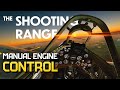THE SHOOTING RANGE #223: Manual engine control / War Thunder