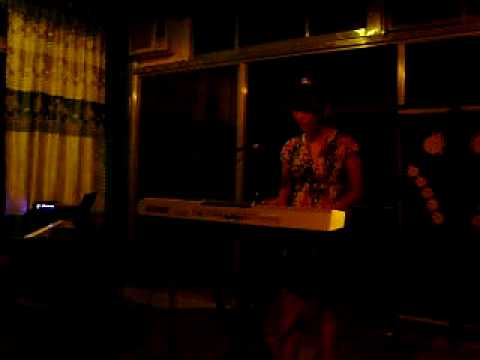 Summer Music Camp Recital 2010 feat. Debby Lou & M...