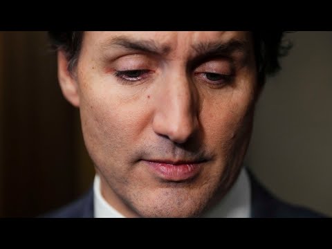 Trudeau on Quebec daycare crash | "Hope the kids are alright"