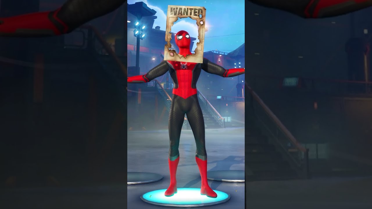 CLEANEST GODLY TRANSITIONS 