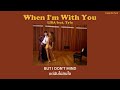 THAISUB When I M With You LISA Feat Tyla THAISUB When I M With You LISA Feat Tyla