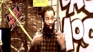 The Culture show CTF TV 3