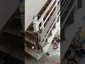 steel grill #steel safety grill#youtubeshorts #adeel