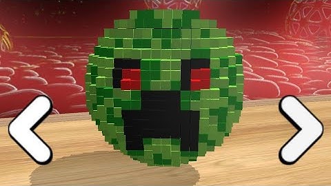 Going Balls - Speedrun Gameplay Levels 386-389